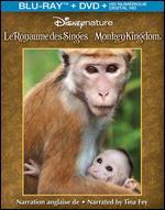Monkey Kingdom