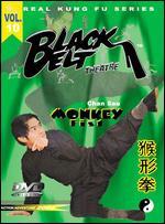Monkey Kung Fu