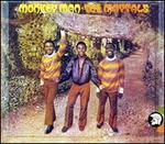 Monkey Man [Bonus Tracks]