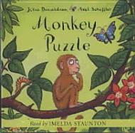 Monkey Puzzle