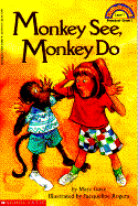 Monkey See, Monkey Do - Gave, Marc