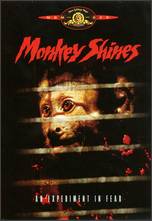 Monkey Shines - George A. Romero