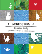 Monkey Tales - Mody, Rohinton