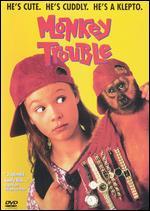 Monkey Trouble