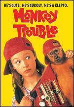 Monkey Trouble