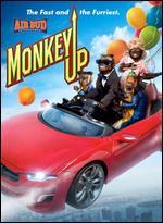 Monkey Up