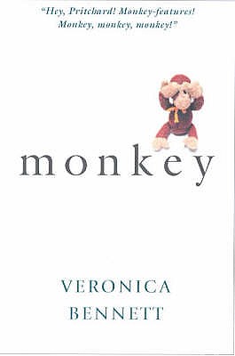 Monkey - Bennett Veronica