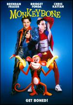Monkeybone - Henry Selick