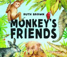 Monkey's Friends