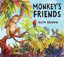 Monkey's Friends