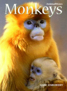 Monkeys - Zabludoff, Marc