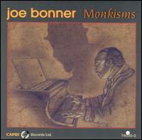 Monkisms - Joe Bonner