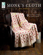 Monk's Cloth for Today: 9 Fun and Easy Designs for Today's Home