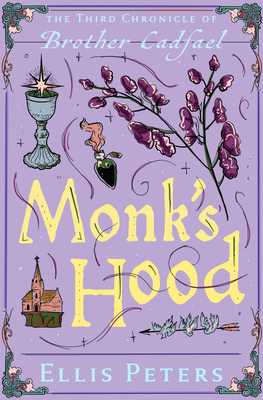 Monk's Hood - Peters, Ellis