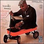 Monk's Music