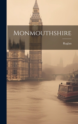 Monmouthshire - Raglan