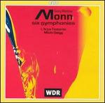 Monn: Six Symphonies
