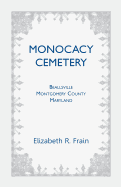 Monocacy Cemetery, Beallsville, Maryland