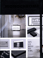 Monochrome: Black & White in Branding