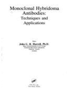 Monoclonal Hybridoma Antibodies: Techniques and Applications