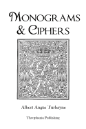 Monograms & Ciphers