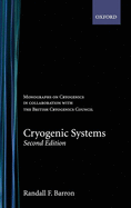 Monographs on Cryogenics