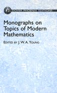 Monographs on Topics of Modern Mathematics