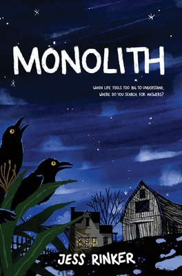 Monolith - Rinker, Jess