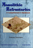 Monolithic Refractories Hndbk