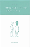 Monologues for the Coming Plague
