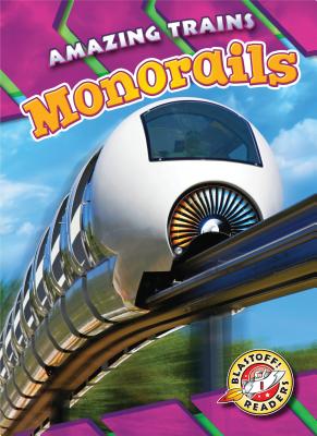 Monorails - Fleming, Dana (Narrator), and Leighton, Christina
