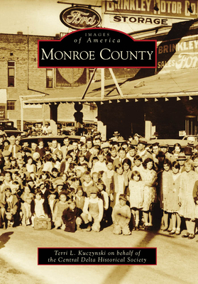 Monroe County - Kuczynski Wiseman, Terri L