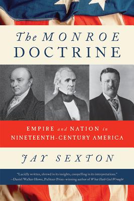 Monroe Doctrine - Sexton, Jay