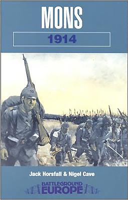 Mons: 1914 - Horsfall, Jack