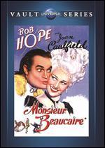 Monsieur Beaucaire