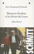 MONSIEUR IBRAHIM