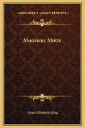 Monsieur Motte