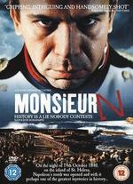 Monsieur N.