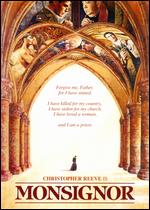 Monsignor - Frank Perry