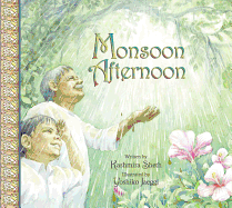 Monsoon Afternoon