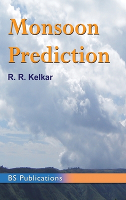 Monsoon Prediction - Kelkar, R R