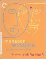 Monsoon Wedding [Criterion Collection] [Blu-ray]