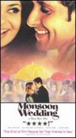 Monsoon Wedding