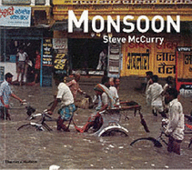 Monsoon - McCurry, Steve