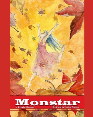 Monstar - Oberosler, Danielle
