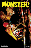 Monster! #31: November 2016