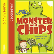 Monster and Chips