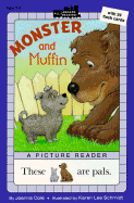 Monster and Muffin: 1