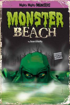 Monster Beach - O'Reilly, Sean