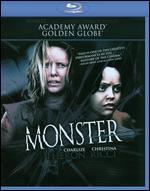 Monster [Blu-ray]